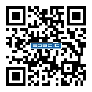 QR kodas | V. Michnovič, IĮ