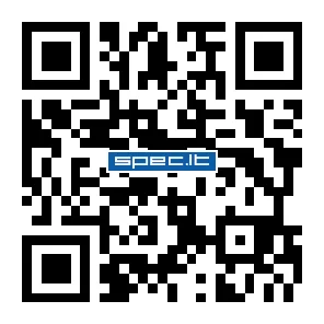 QR kodas | V. Mickaus įmonė