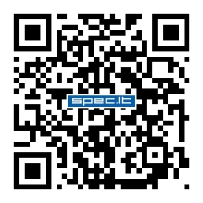 QR kodas | V. Mickevičiaus autotransporto įmonė | spec.lt