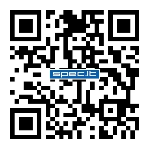 QR kodas | V. Miežlaiškio, IĮ | spec.lt