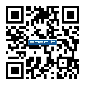 QR kodas | V. Mikalausko, IĮ