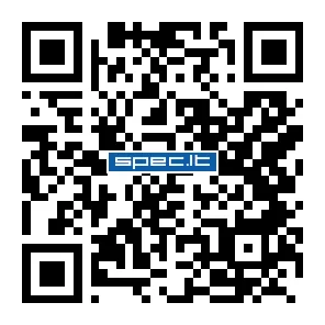 QR kodas | V Mikalausko įmonė, IĮ | spec.lt