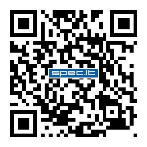 QR kodas | Argenteus, UAB | spec.lt