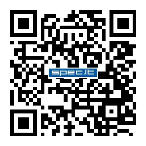 QR kodas | Miklaševičiaus paslaugų firma | spec.lt