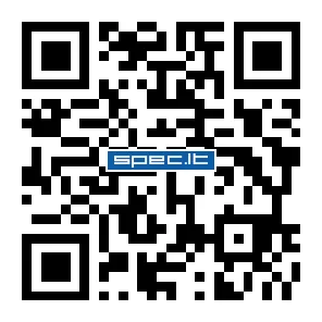 QR kodas | V. Mikšio, IĮ | spec.lt