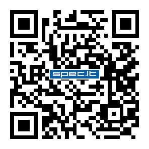 QR kodas | V. Mikutavičiaus Personalinė Įmonė | spec.lt