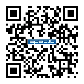 QR kodas | V. Milašiaus individuali įmonė