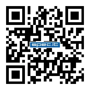 QR kodas | V. Milašiaus PĮ | spec.lt
