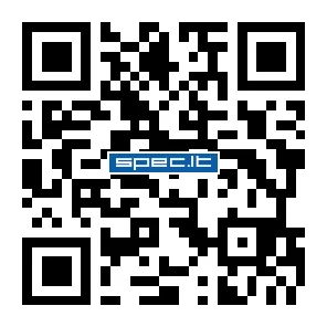 QR kodas | V. Miliaus įmonė