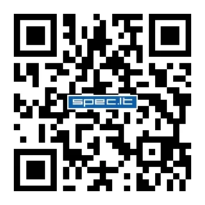 QR kodas | V. Miliūno Įmonė | spec.lt