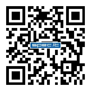 QR kodas | V. Miltinio, IĮ | spec.lt