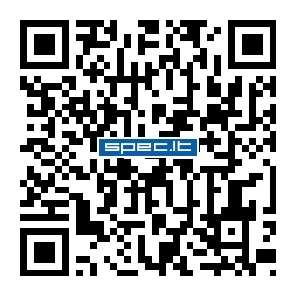 QR kodas | V. Minikevičiaus veterinarijos punktas | spec.lt