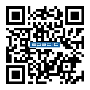 QR kodas | V. Misiūno, IĮ | spec.lt
