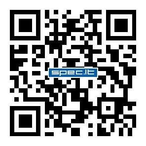 QR kodas | V. Miškinio Įmonė | spec.lt