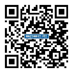 QR kodas | V. Mištautienės, IĮ | spec.lt