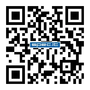 QR kodas | V. Mitrofan personalinė įmonė