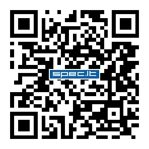QR kodas | V. Mockaus Komercinė Įmonė | spec.lt