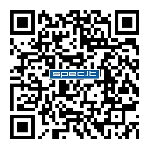 QR kodas | V. Mockevičiaus veterinarijos vaistinė | spec.lt