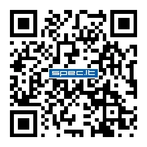 QR kodas | V. Mockienės įmonė | spec.lt