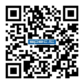 QR kodas | Vitalidens, UAB | spec.lt