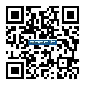 QR kodas | V. Mokšecko firma | spec.lt
