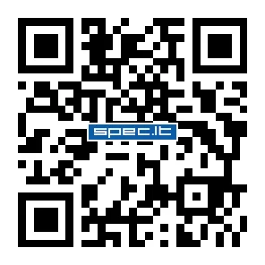 QR kodas | V. Mokšecko, IĮ | spec.lt