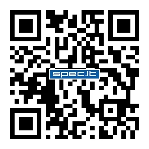 QR kodas | Vilmus, UAB