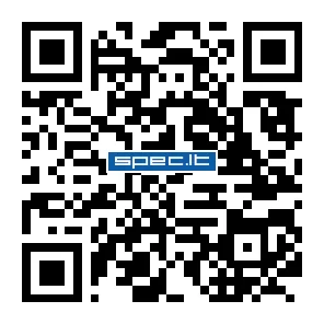 QR kodas | V. Moncevičiaus Projektavimo Studija