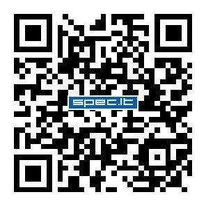 QR kodas | V. Montvilaitės, IĮ | spec.lt