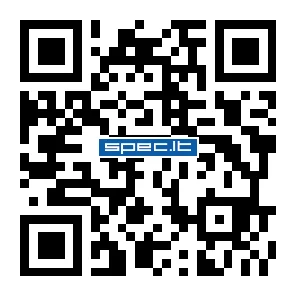 QR kodas | AGMONVIDAS, UAB | spec.lt