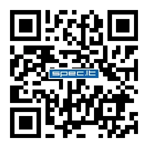 QR kodas | V. Muleronkos, IĮ | spec.lt