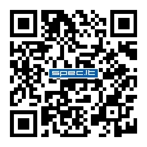 QR kodas | V. Muraškienės Įmonė | spec.lt