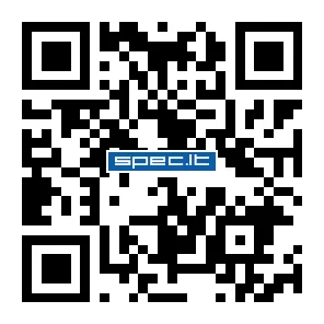 QR kodas | V. Musneckio, IĮ | spec.lt
