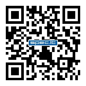 QR kodas | V. Mūžo įmonė | spec.lt