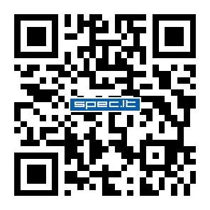 QR kodas | V. Mylimo, IĮ | spec.lt