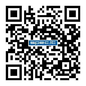 QR kodas | V. Naginevičiaus firma Ipola | spec.lt