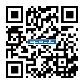 QR kodas | V. Nagreckio, IĮ | spec.lt