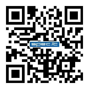QR kodas | V. Narbutienės, IĮ | spec.lt