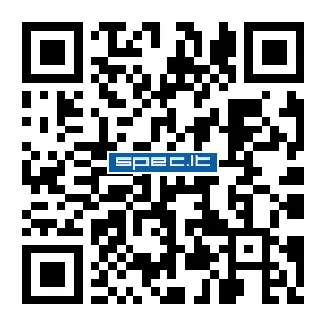 QR kodas | Vidmanto Narecko veterinarijos tarnyba | spec.lt