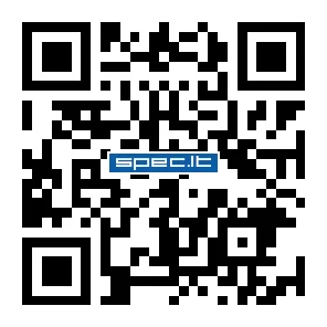 QR kodas | V. Narkaus individuali įmonė | spec.lt