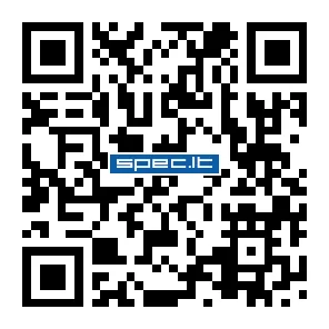 QR kodas | V. Naruševičiaus, IĮ | spec.lt