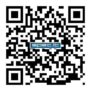 QR kodas | V. Naudžiūno įmonė | spec.lt