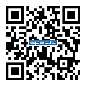 QR kodas | V. Naujoko individuali įmonė | spec.lt