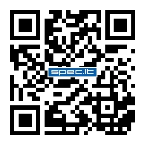 QR kodas | V. Navickienės, IĮ | spec.lt