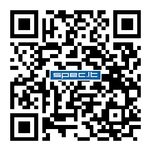 QR kodas | V. Neckio personalinė įmonė