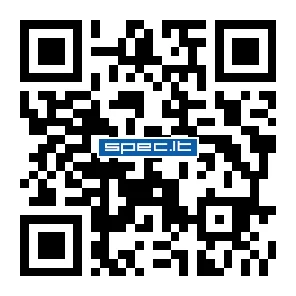 QR kodas | V. Neimaer, IĮ | spec.lt