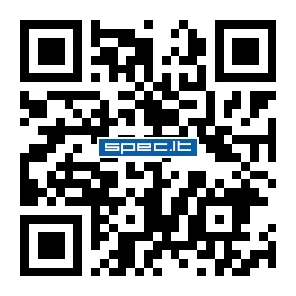 QR kodas | V. Nekrasovo, IĮ | spec.lt