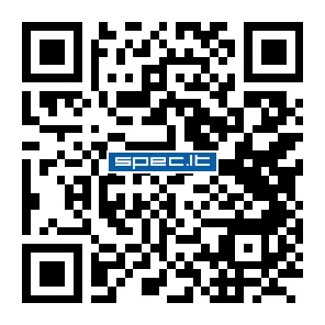 QR kodas | V. Neverauskienės vaistinė, UAB | spec.lt