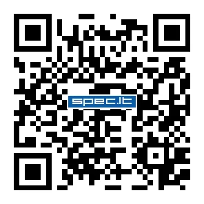 QR kodas | V. Niauros IĮ, odontologijos kabinetas | spec.lt