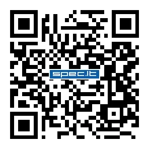 QR kodas | V. Nikliauzienės personalinė įmonė | spec.lt